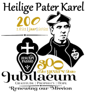Pater Karel - Jubileum