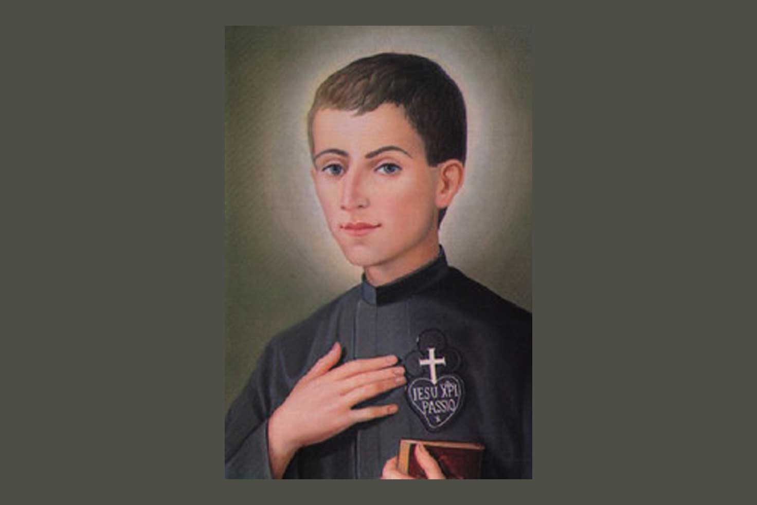 Zalige Pio Campidelli