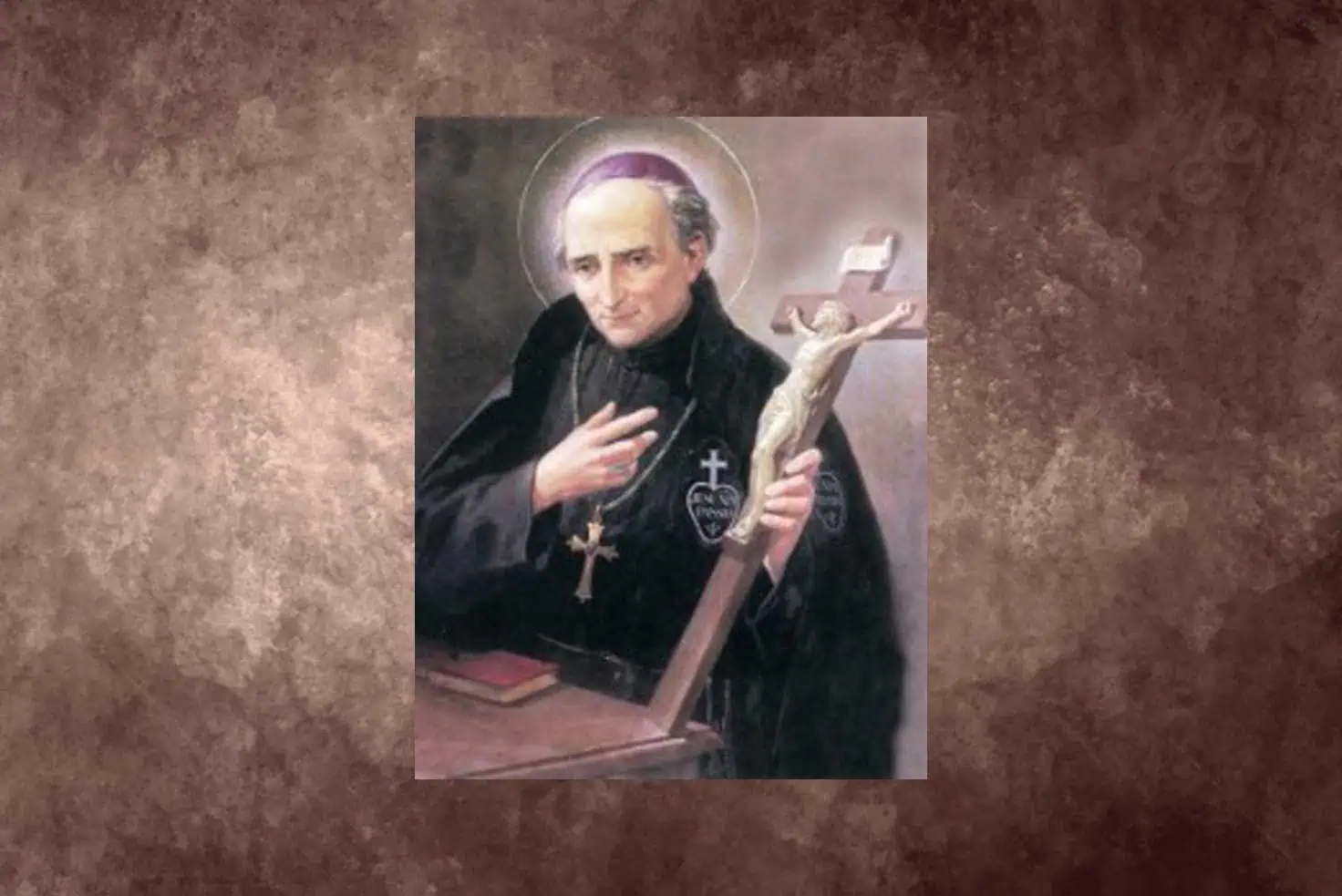 pki-vincentius-maria-strambi Afbeelding Vincentius Maria Strambi